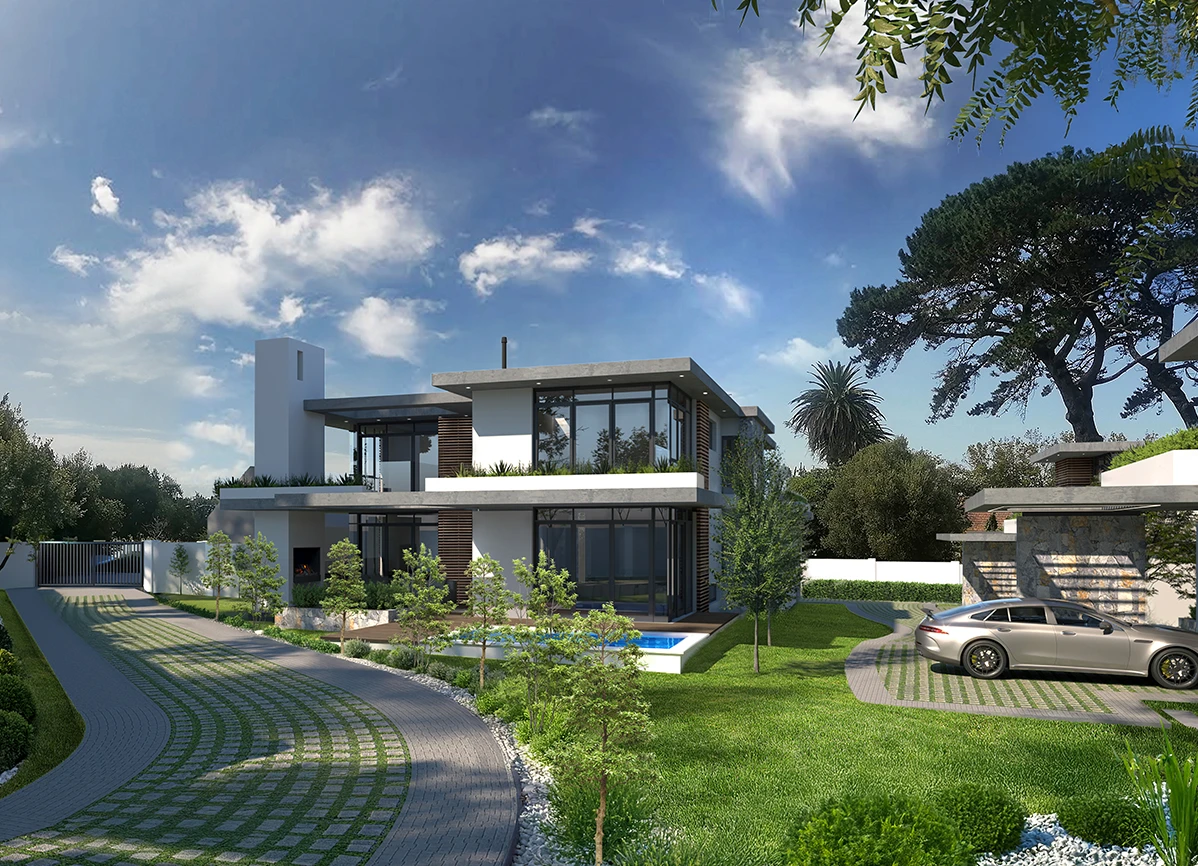 CONSTANTIA RENDER 4