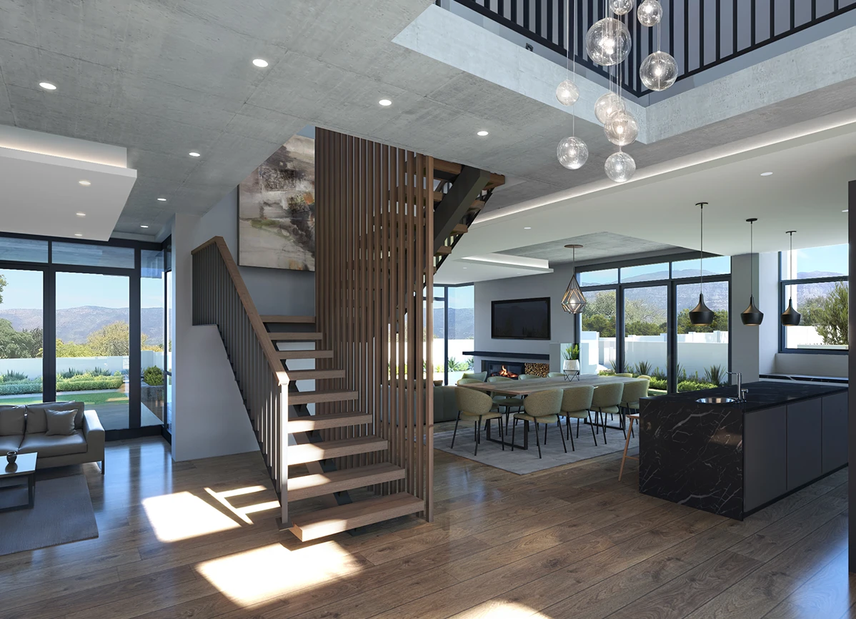 CONSTANTIA RENDER 9